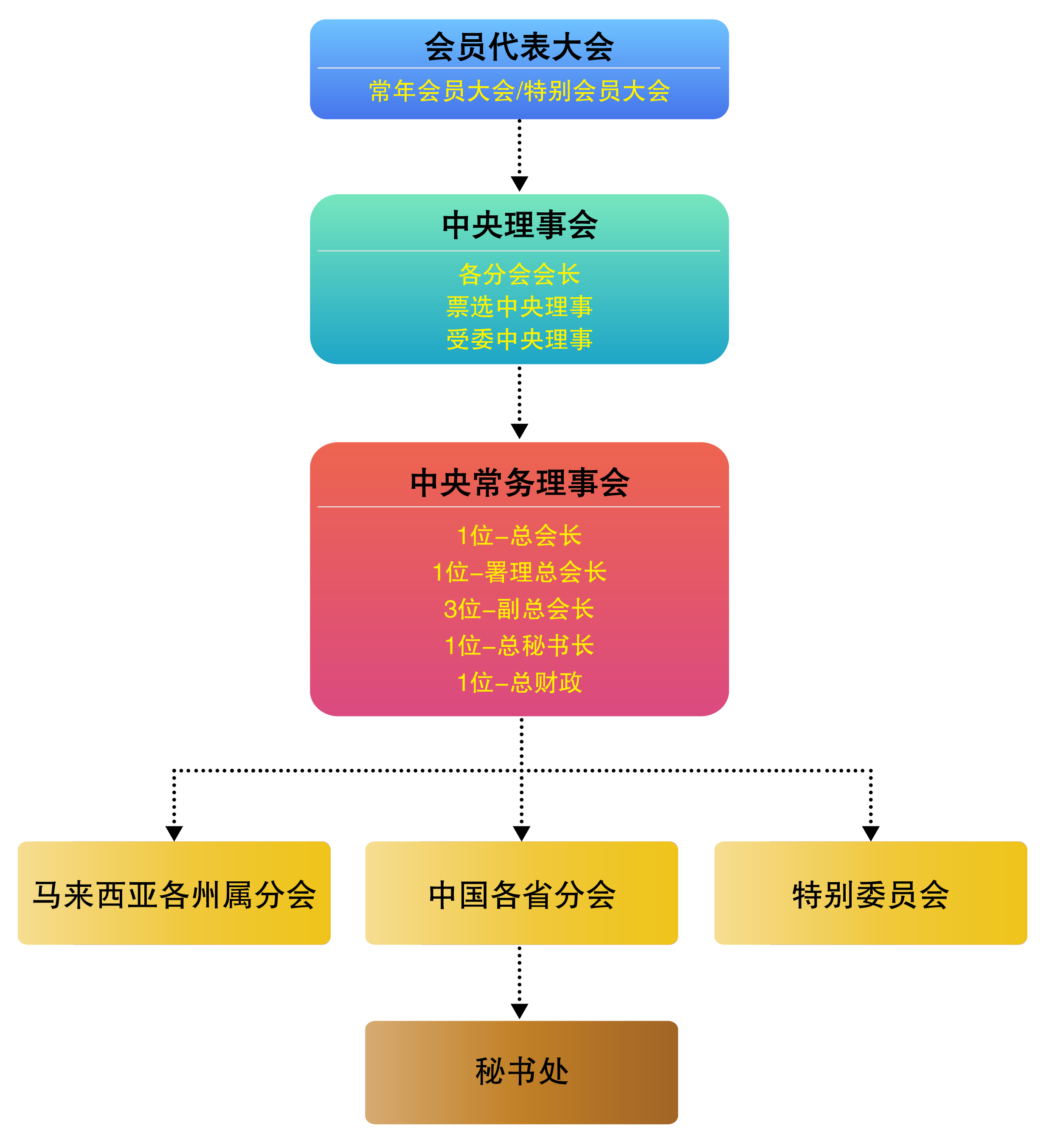 Oganization Chart-01