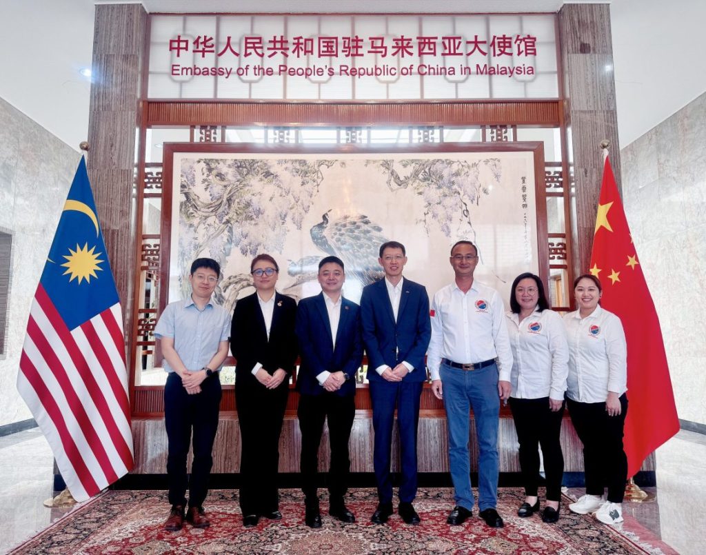 24062024_拜访教育参赞赵长涛