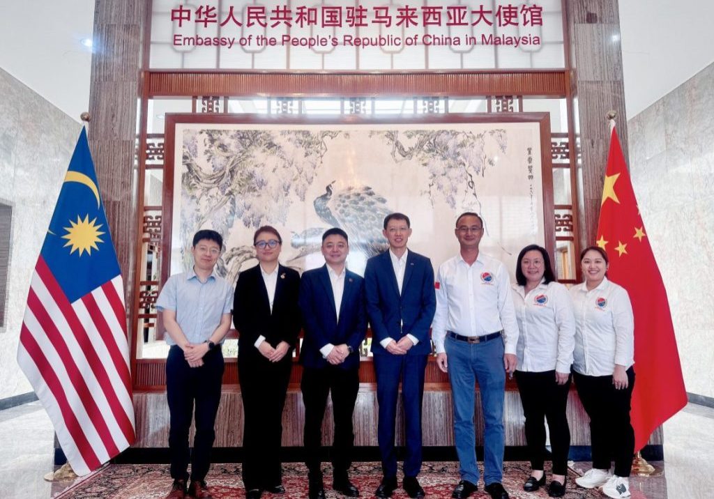 24062024_拜访教育参赞赵长涛